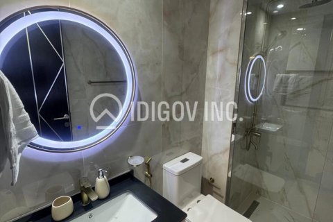 Apartment de 2 dormitorios en Al Furjan, UAE No. 99845 14
