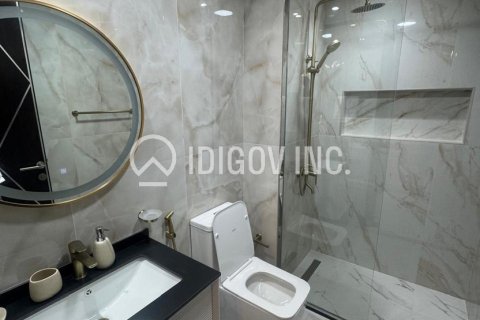 Apartment de 2 dormitorios en Al Furjan, UAE No. 99845 11