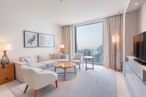 Appartement de 1 chambre à Downtown Dubai (Downtown Burj Dubai), UAE No. 99864 1