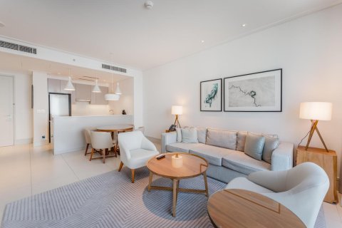 Appartement de 1 chambre à Downtown Dubai (Downtown Burj Dubai), UAE No. 99864 3