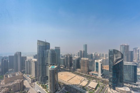 Appartement de 1 chambre à Downtown Dubai (Downtown Burj Dubai), UAE No. 99864 10