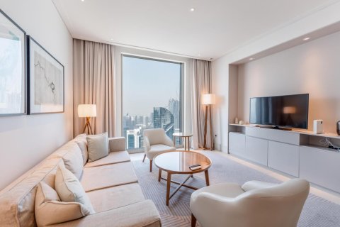Appartement de 1 chambre à Downtown Dubai (Downtown Burj Dubai), UAE No. 99864 2