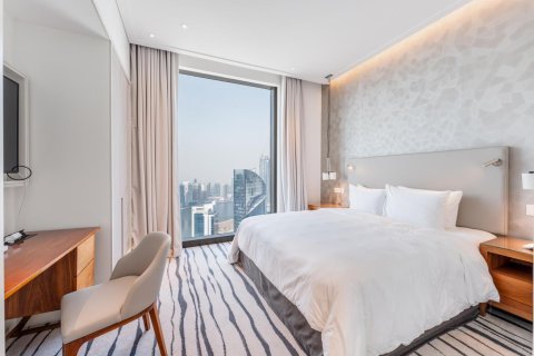 Appartement de 1 chambre à Downtown Dubai (Downtown Burj Dubai), UAE No. 99864 6