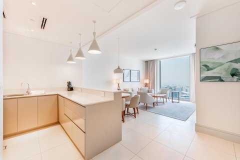 Appartement de 1 chambre à Downtown Dubai (Downtown Burj Dubai), UAE No. 99864 4
