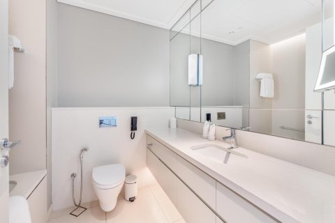 Appartement de 1 chambre à Downtown Dubai (Downtown Burj Dubai), UAE No. 99864 8