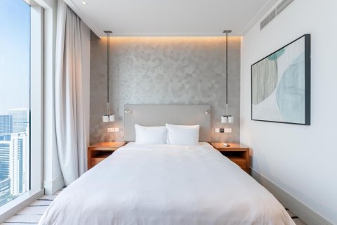 Appartement de 1 chambre à Downtown Dubai (Downtown Burj Dubai), UAE No. 99864 7