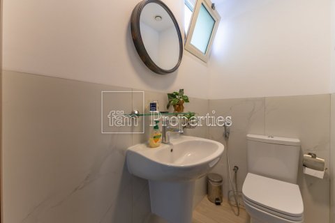 Villa de 4 chambres à Dubai, UAE No. 100232 24