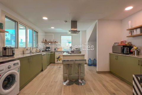 Villa de 4 chambres à Dubai, UAE No. 100232 8