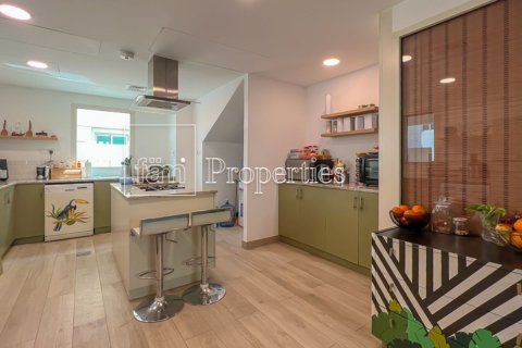 Villa de 4 chambres à Dubai, UAE No. 100232 11
