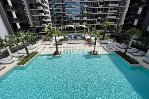 Apartment de 1 dormitorio en Mohammed Bin Rashid City, UAE No. 99846 12