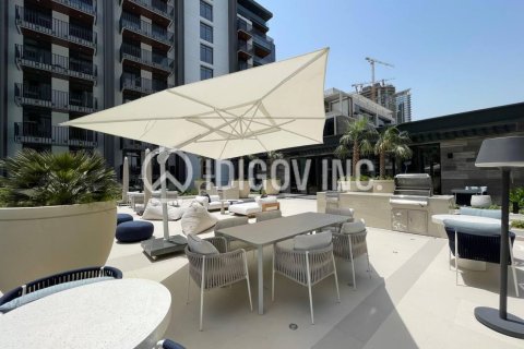 Apartment de 1 dormitorio en Mohammed Bin Rashid City, UAE No. 99846 20