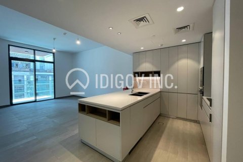 Apartment de 1 dormitorio en Mohammed Bin Rashid City, UAE No. 99846 6