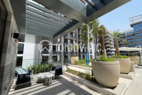 Apartment de 1 dormitorio en Mohammed Bin Rashid City, UAE No. 99846 21