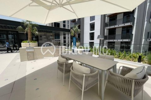 Apartment de 1 dormitorio en Mohammed Bin Rashid City, UAE No. 99846 19