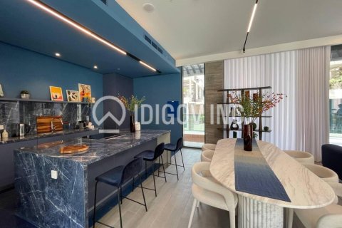 Apartment de 1 dormitorio en Mohammed Bin Rashid City, UAE No. 99846 24