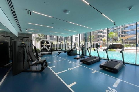 Apartment de 1 dormitorio en Mohammed Bin Rashid City, UAE No. 99846 13