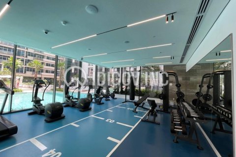 Apartment de 1 dormitorio en Mohammed Bin Rashid City, UAE No. 99846 14