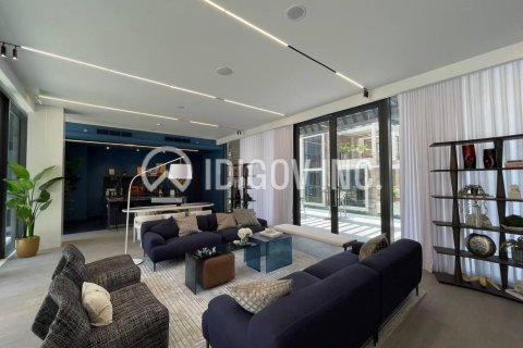 Apartment de 1 dormitorio en Mohammed Bin Rashid City, UAE No. 99846 23