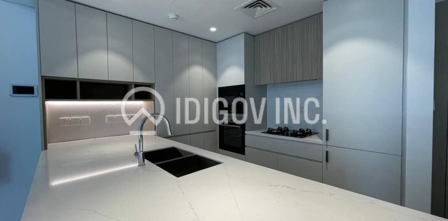 Apartment de 1 dormitorio en Mohammed Bin Rashid City, UAE No. 99846