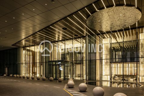 Apartment de 1 dormitorio en Zabeel, UAE No. 99842 13