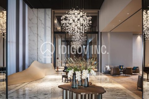 Apartment de 1 dormitorio en Zabeel, UAE No. 99842 10