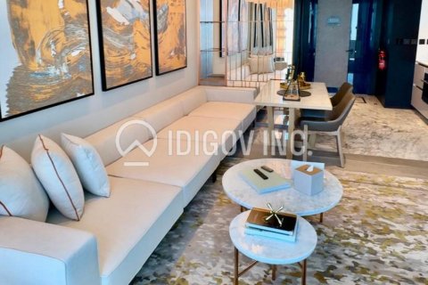 Apartment de 1 dormitorio en Zabeel, UAE No. 99842 2