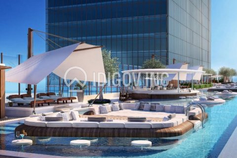 Apartment de 1 dormitorio en Zabeel, UAE No. 99842 14
