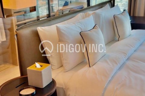 Apartment de 1 dormitorio en Zabeel, UAE No. 99842 5