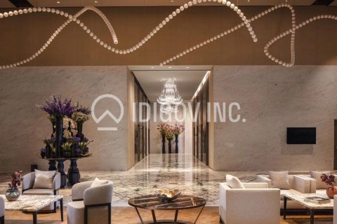 Apartment de 1 dormitorio en Zabeel, UAE No. 99842 11
