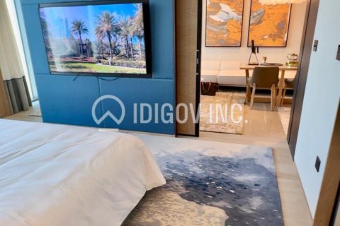 Apartment de 1 dormitorio en Zabeel, UAE No. 99842 4