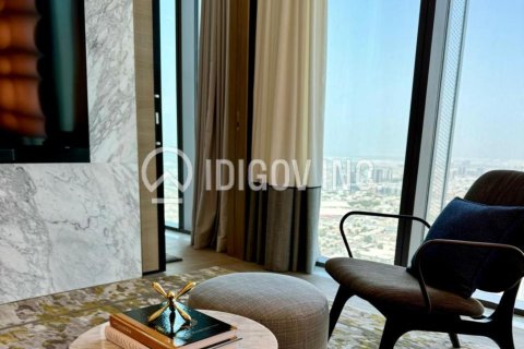 Apartment de 1 dormitorio en Zabeel, UAE No. 99842 3