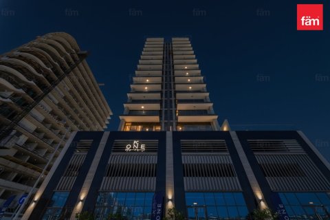 Appartement de 2 chambres à Al Furjan, UAE No. 161400 3