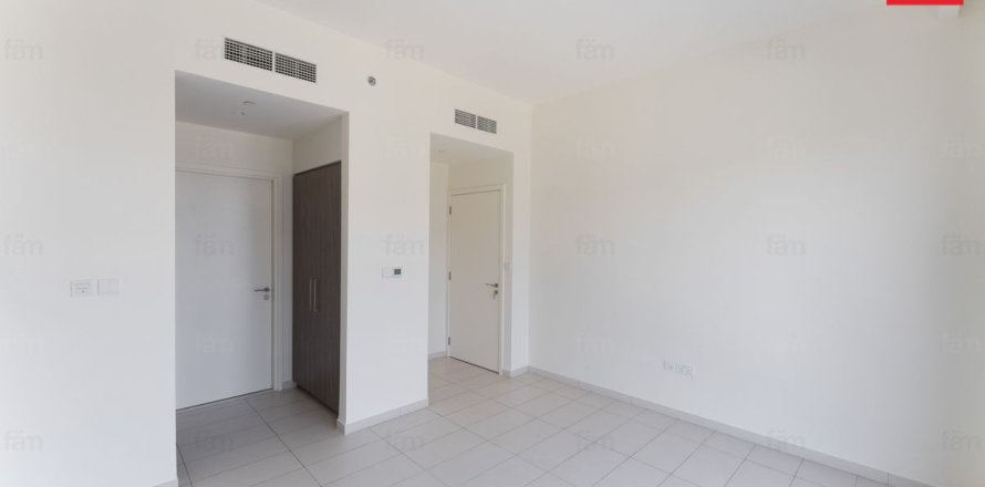 Appartement de 2 chambres à Dubai Hills Estate, UAE No. 161399
