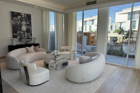 Вилла с 4 спальнями в Wadi Al Safa 3, ОАЭ №147048 3