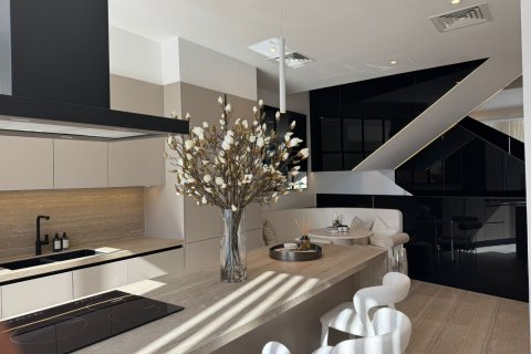 Вилла с 4 спальнями в Wadi Al Safa 3, ОАЭ №147048 11