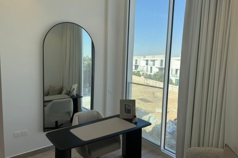 Вилла с 4 спальнями в Wadi Al Safa 3, ОАЭ №147048 22