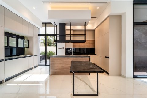 Вилла с 5 спальнями в Wadi Al Safa 3, ОАЭ №147047 14