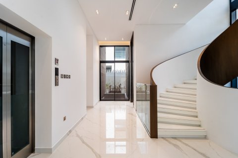 Вилла с 5 спальнями в Wadi Al Safa 3, ОАЭ №147047 24