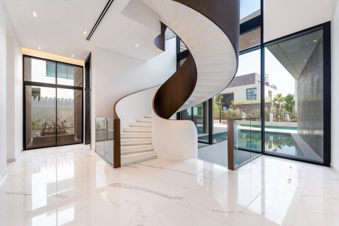 Вилла с 5 спальнями в Wadi Al Safa 3, ОАЭ №147047 5