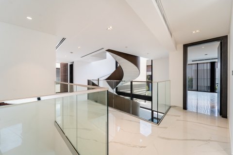 Вилла с 5 спальнями в Wadi Al Safa 3, ОАЭ №147047 16