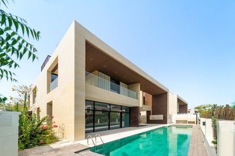 Вилла с 5 спальнями в Wadi Al Safa 3, ОАЭ №147047