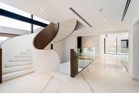 Вилла с 5 спальнями в Wadi Al Safa 3, ОАЭ №147047 15