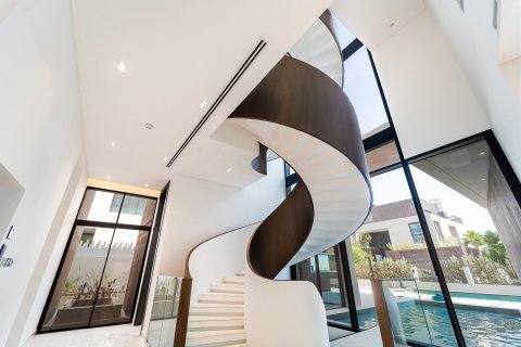 Вилла с 5 спальнями в Wadi Al Safa 3, ОАЭ №147047 4