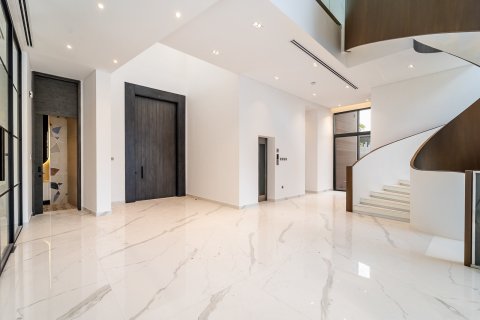 Вилла с 5 спальнями в Wadi Al Safa 3, ОАЭ №147047 18