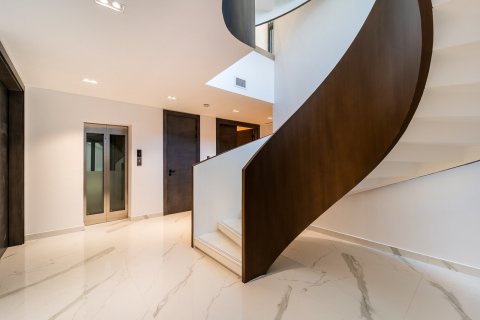 Вилла с 5 спальнями в Wadi Al Safa 3, ОАЭ №147047 17