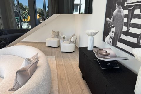 Вилла с 4 спальнями в Wadi Al Safa 3, ОАЭ №147049 14