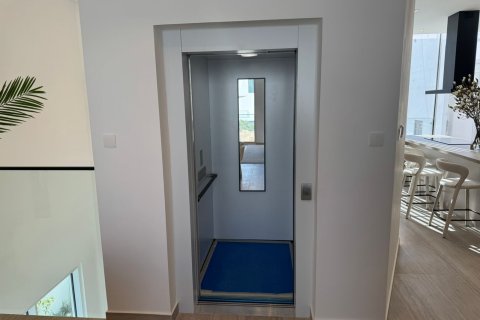 Вилла с 4 спальнями в Wadi Al Safa 3, ОАЭ №147049 25