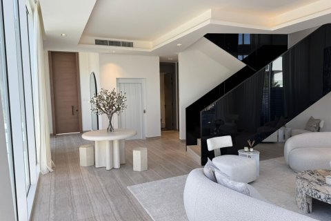 Вилла с 4 спальнями в Wadi Al Safa 3, ОАЭ №147049 13