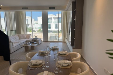 Вилла с 4 спальнями в Wadi Al Safa 3, ОАЭ №147049 3