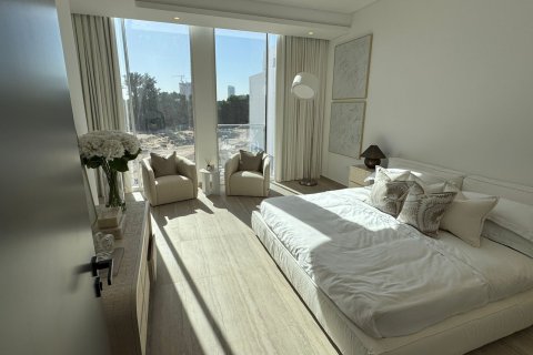 Вилла с 4 спальнями в Wadi Al Safa 3, ОАЭ №147049 15